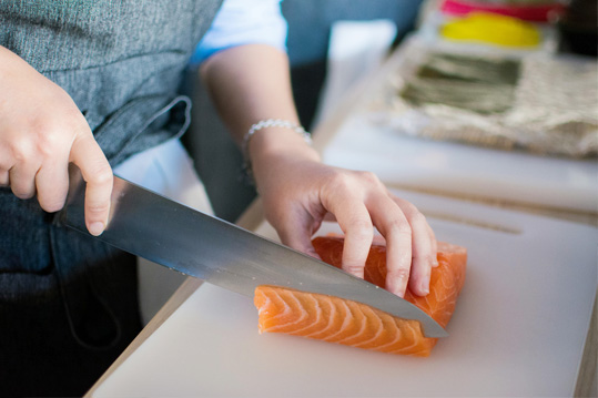 水產(chǎn)食品加工